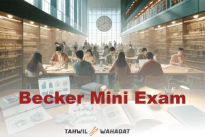 Becker Mini Exam