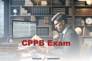CPPB Exam