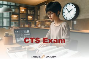 CTS Exam