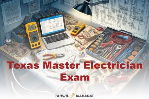 Texas Master Electrician Exam