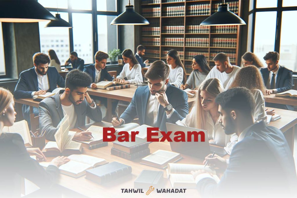 Bar Exam