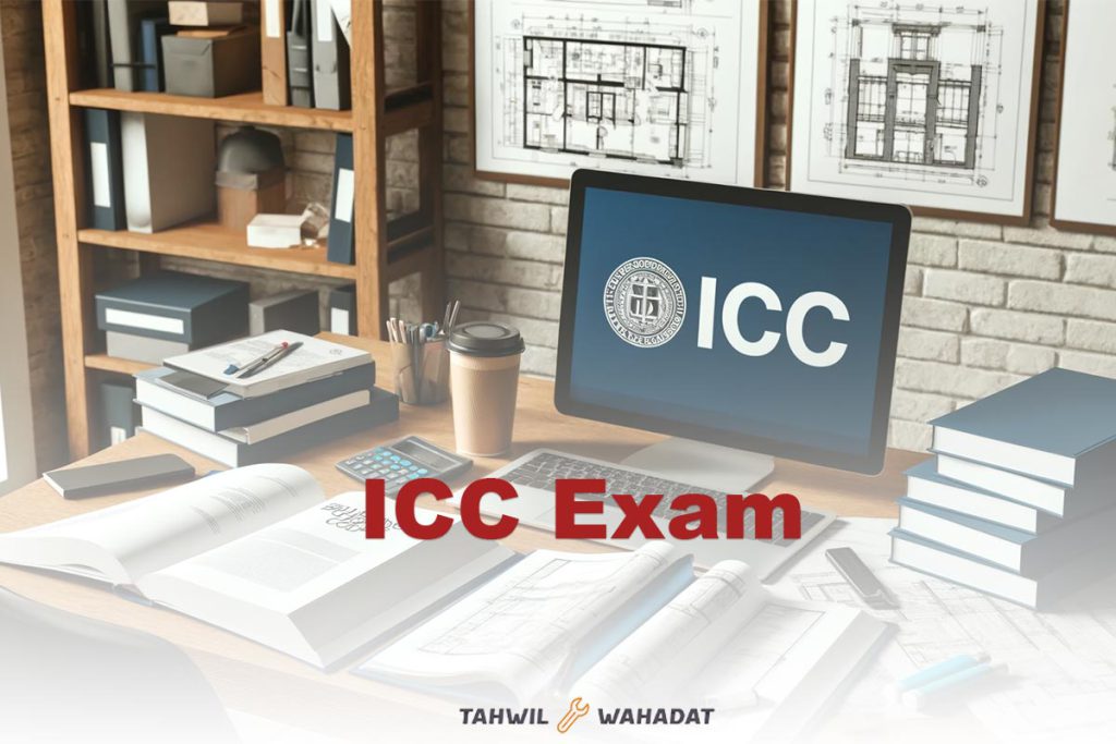 ICC Exam