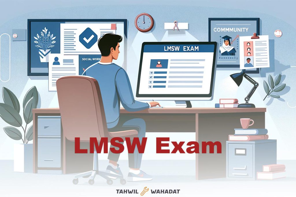 LMSW Exam