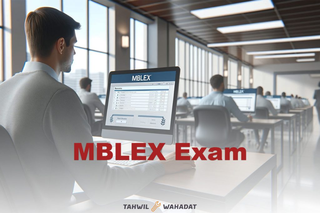 MBLEX Exam