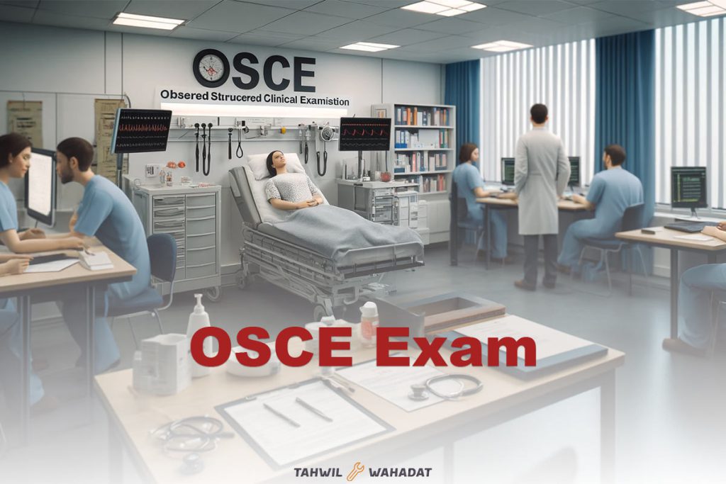 OSCE Exam