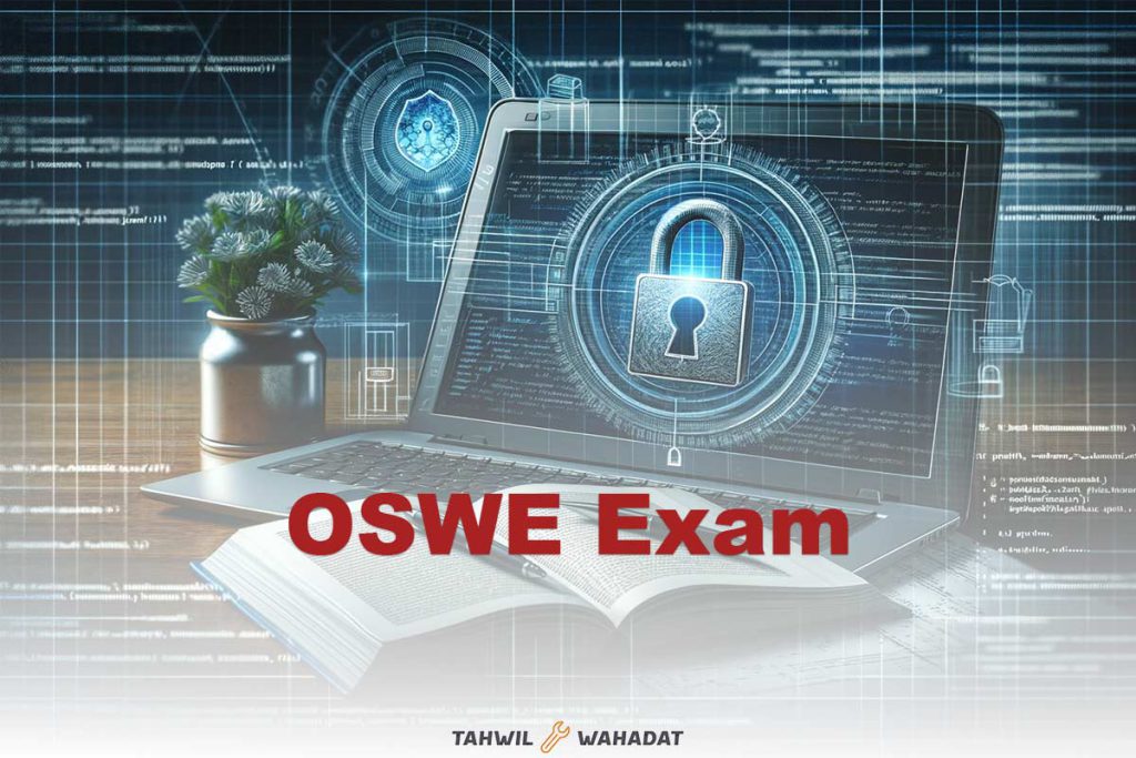 OSWE Exam