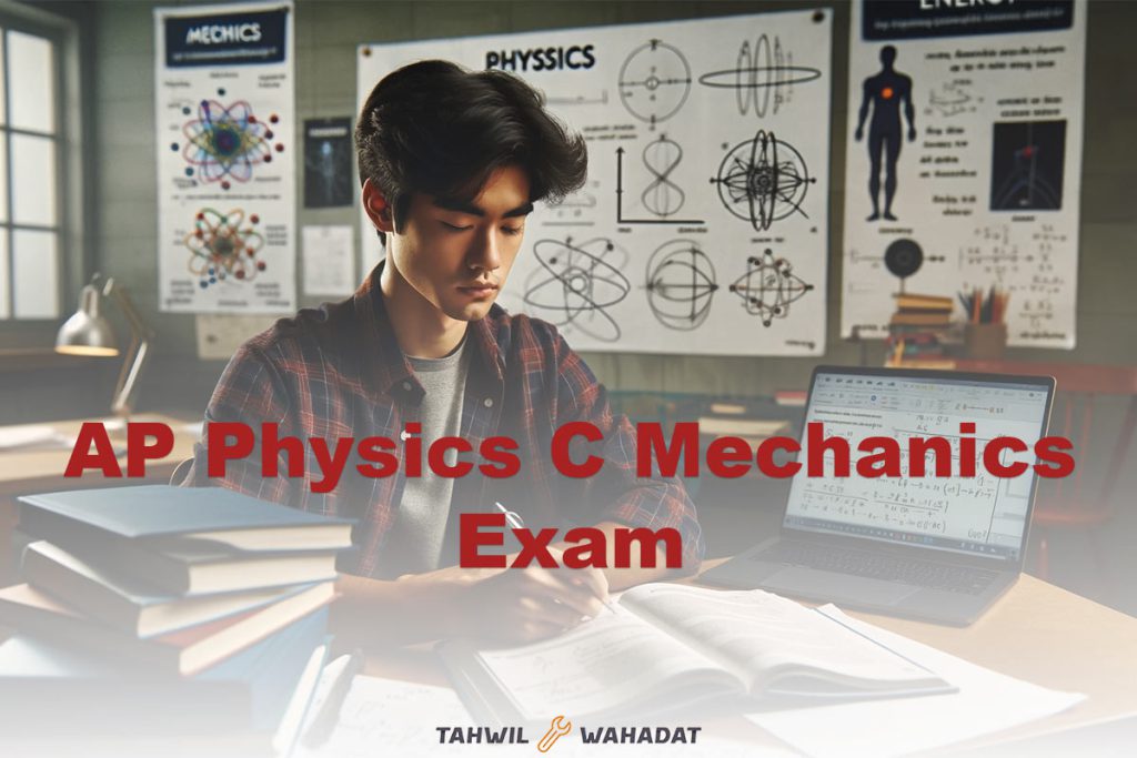 AP Physics C Mechanics Exam