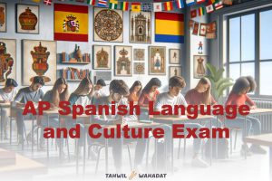 AP Spanish Language and Culture Exam