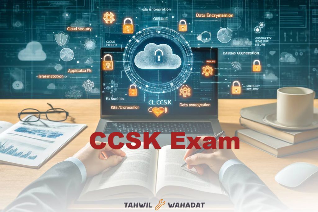 CCSK Exam