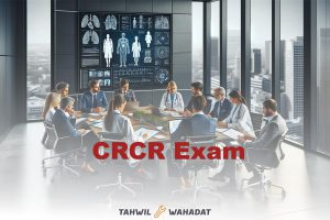 CRCR Exam