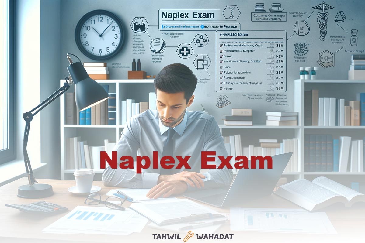 Naplex Exam