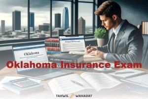 Oklahoma Insurance Exam