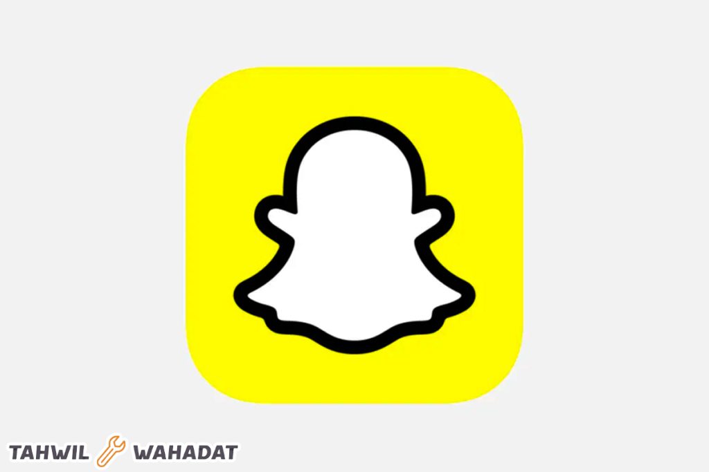 Snap Chat Logo